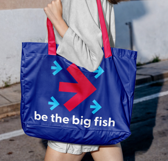 tote-fish